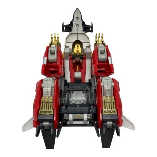 TAKARA(タカラ) 電光超人グリッドマン 超竜合体DXダイナドラゴン レトロホビー 1993年発売