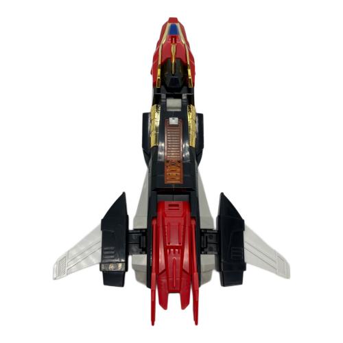 TAKARA(タカラ) 電光超人グリッドマン 超竜合体DXダイナドラゴン レトロホビー 1993年発売