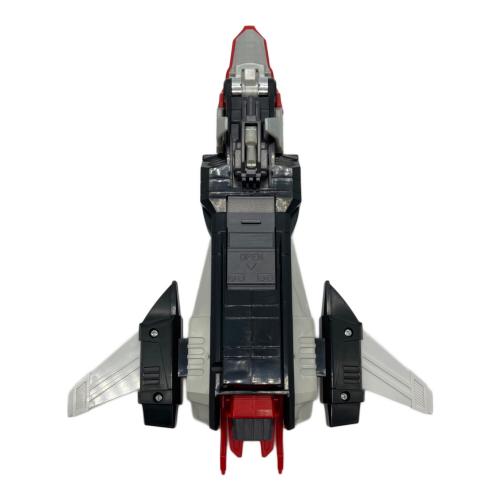 TAKARA(タカラ) 電光超人グリッドマン 超竜合体DXダイナドラゴン レトロホビー 1993年発売