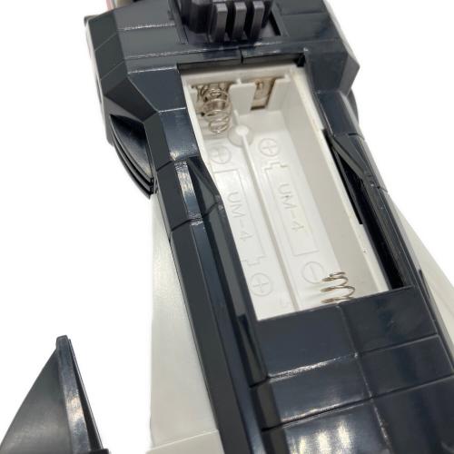 TAKARA(タカラ) 電光超人グリッドマン 超竜合体DXダイナドラゴン レトロホビー 1993年発売