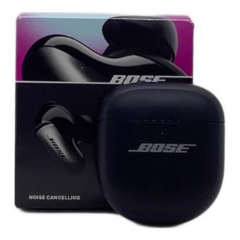 BOSE (ボーズ) ワイヤレスイヤホン QuietComfort Ultra Earbuds 第2世代