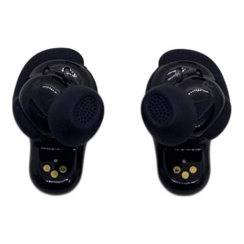 BOSE (ボーズ) ワイヤレスイヤホン QuietComfort Ultra Earbuds 第2世代
