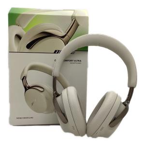 BOSE(ボーズ) QuietComfort Ultra Headphones (第2世代) QCULTRAHP2NDDWS