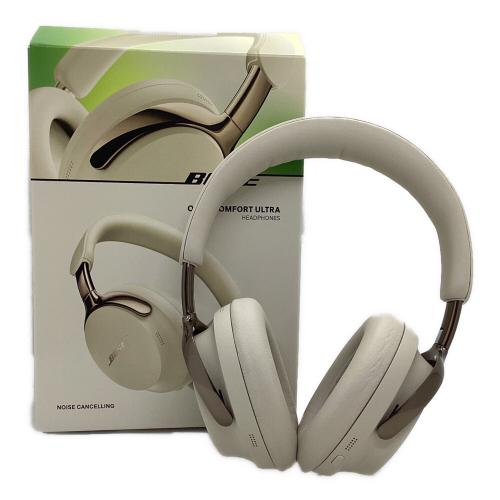 BOSE(ボーズ) QuietComfort Ultra Headphones (第2世代) QCULTRAHP2NDDWS