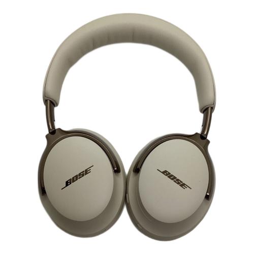 BOSE(ボーズ) QuietComfort Ultra Headphones (第2世代) QCULTRAHP2NDDWS