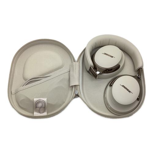 BOSE(ボーズ) QuietComfort Ultra Headphones (第2世代) QCULTRAHP2NDDWS