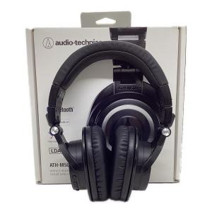 audio-technica (オーディオテクニカ) ATH-M50xBT2