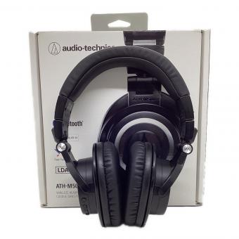 audio-technica (オーディオテクニカ) ATH-M50xBT2