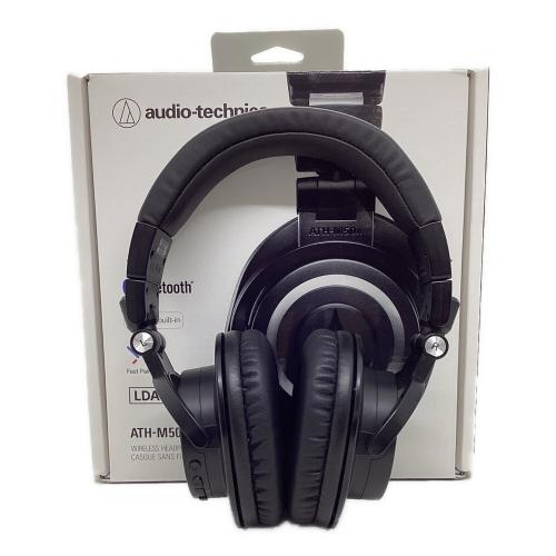 audio-technica (オーディオテクニカ) ATH-M50xBT2