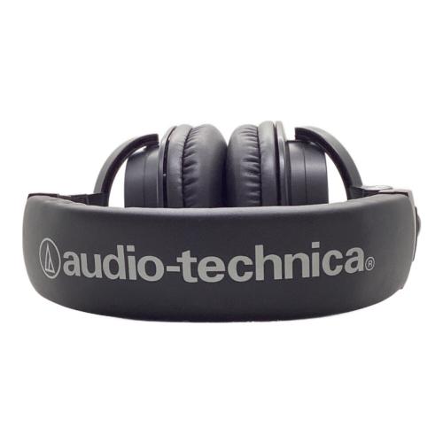 audio-technica (オーディオテクニカ) ATH-M50xBT2