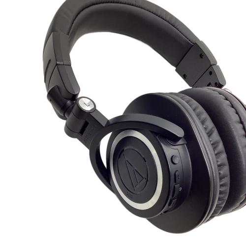 audio-technica (オーディオテクニカ) ATH-M50xBT2