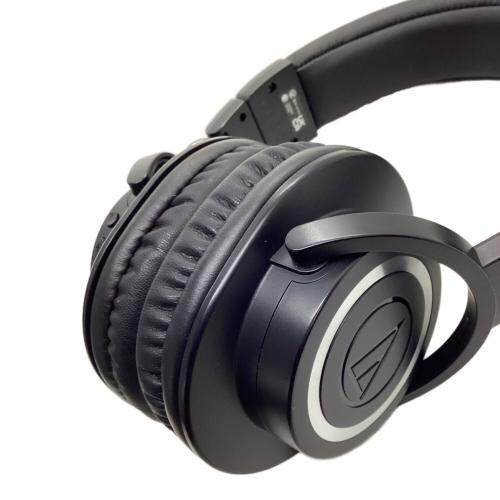 audio-technica (オーディオテクニカ) ATH-M50xBT2