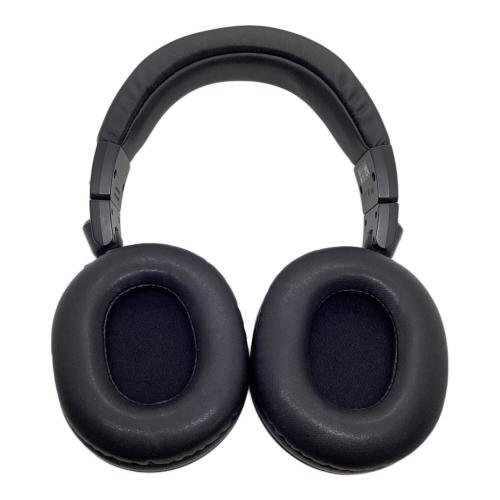 audio-technica (オーディオテクニカ) ATH-M50xBT2