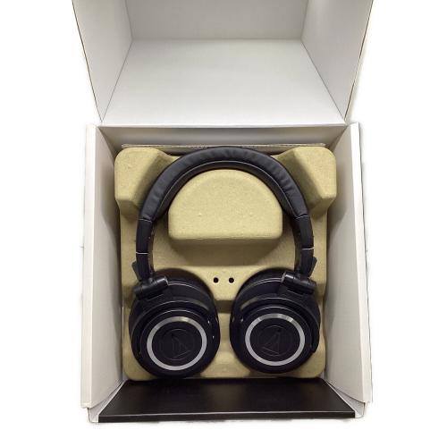 audio-technica (オーディオテクニカ) ATH-M50xBT2