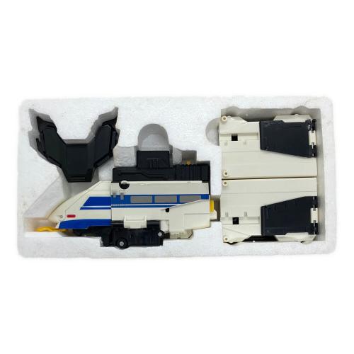 タカラ 勇者特急マイトガイン ホーンボンバー レトロホビー 1993年発売