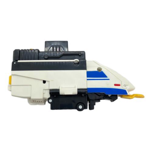 タカラ 勇者特急マイトガイン ホーンボンバー レトロホビー 1993年発売