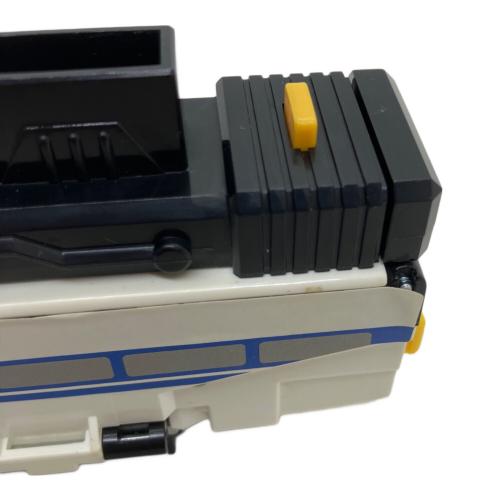 タカラ 勇者特急マイトガイン ホーンボンバー レトロホビー 1993年発売