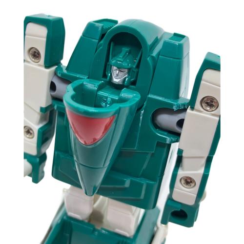 タカラ 勇者特急マイトガイン 緊急4合体3 ジェットダイバー レトロホビー 1993年発売