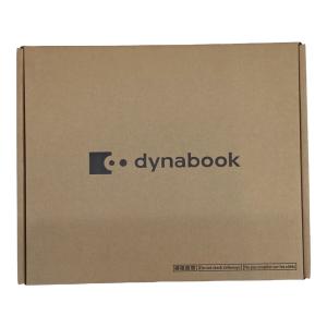 TOSHIBA (トウシバ) Dynabook B55 A6BWLAL85EMA