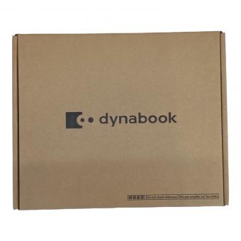 TOSHIBA (トウシバ) Dynabook B55 A6BWLAL85EMA