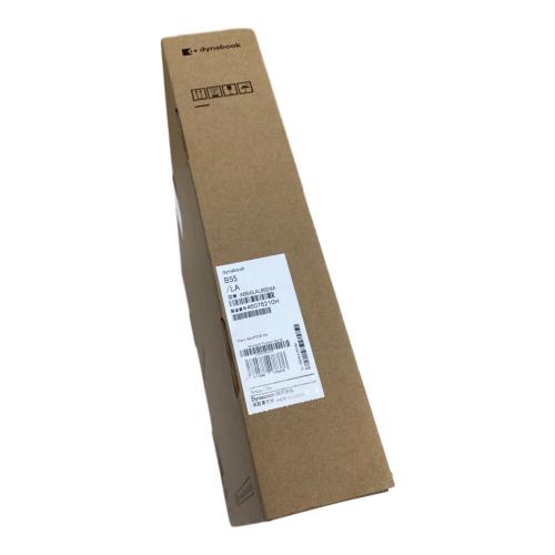 TOSHIBA (トウシバ) Dynabook B55 A6BWLAL85EMA