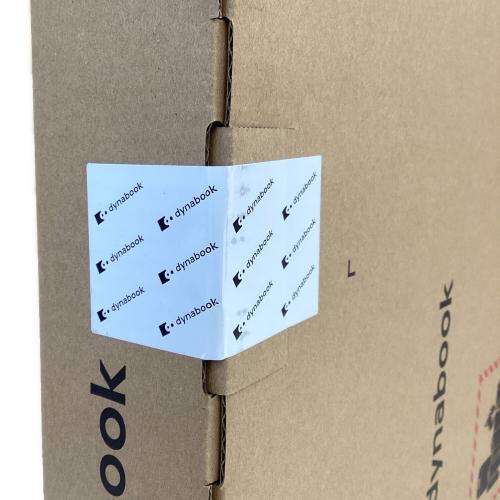 TOSHIBA (トウシバ) Dynabook B55 A6BWLAL85EMA