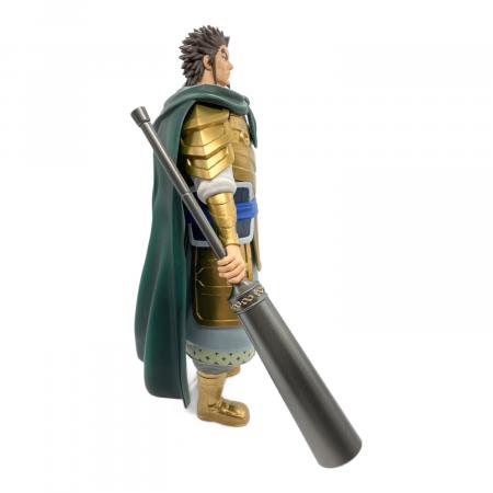 BANDAI (バンダイ) 一番くじ 知と武の両輪 C賞 蒙武 MASTERLISE EXTRA