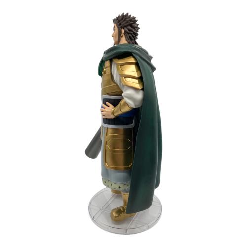 BANDAI (バンダイ) 一番くじ 知と武の両輪 C賞 蒙武 MASTERLISE EXTRA