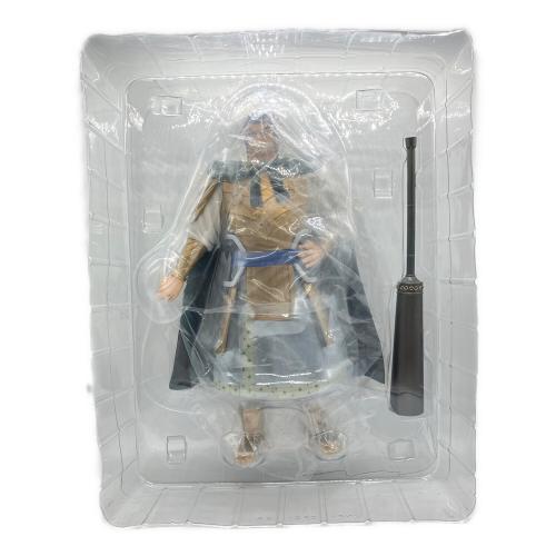 BANDAI (バンダイ) 一番くじ 知と武の両輪 C賞 蒙武 MASTERLISE EXTRA