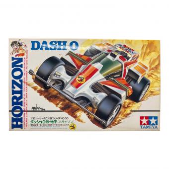 TAMAYA(タミヤ) 1/32レーサーミニ四駆シリーズNo.30 ダッシュ0号・地平(ホライゾン)