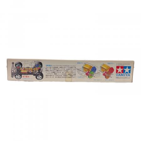 TAMAYA(タミヤ) 1/32レーサーミニ四駆シリーズNo.30 ダッシュ0号・地平