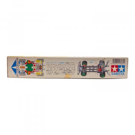 TAMAYA(タミヤ) 1/32レーサーミニ四駆シリーズNo.30 ダッシュ0号・地平