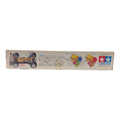TAMAYA(タミヤ) 1/32レーサーミニ四駆シリーズNo.30 ダッシュ0号・地平(ホライゾン)