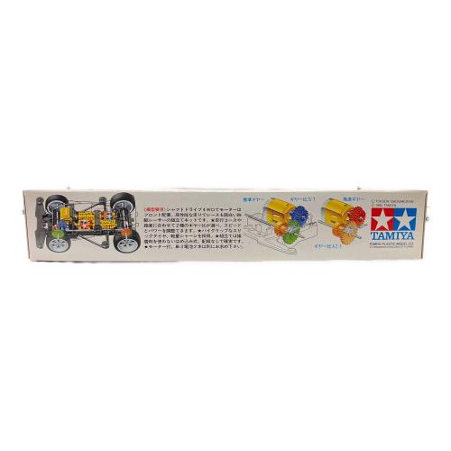 TAMIYA(タミヤ) 1/32レーサーミニ4駆シリーズNo.32 クリムゾングローリー
