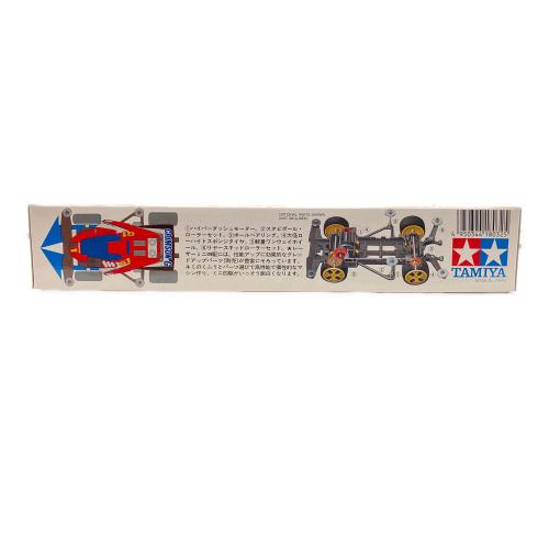 TAMIYA(タミヤ) 1/32レーサーミニ4駆シリーズNo.32 クリムゾングローリー