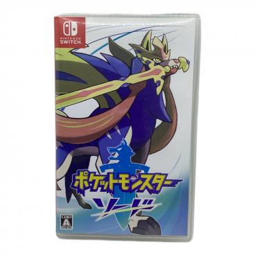 任天堂 (ニンテンドウ) Pokemon LEGENDS アルセウス Nintendo Switch用
