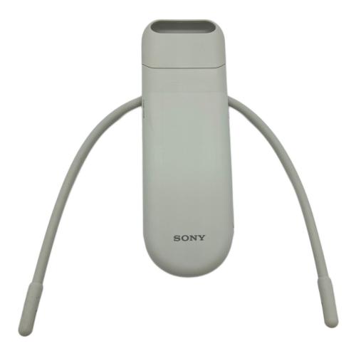SONY (ソニー) ウェアラブルクーラー REON POCKET 6 センシングキット RNPK-6T