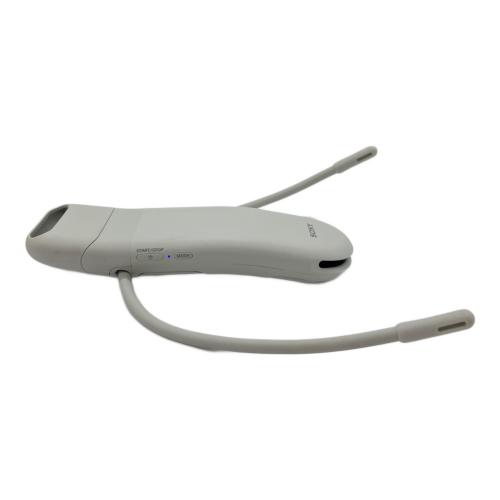 SONY (ソニー) ウェアラブルクーラー REON POCKET 6 センシングキット RNPK-6T