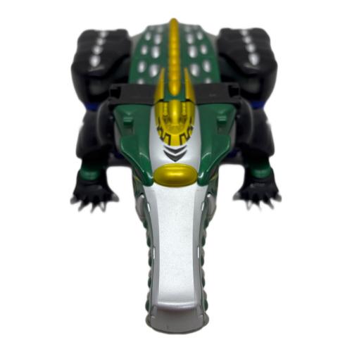 BANDAI (バンダイ) DX百獣合体ガオハンター レトロホビー @ 百獣合体ガオハンター