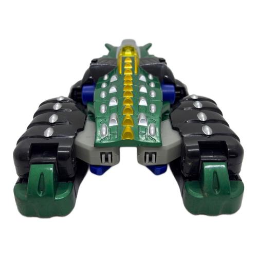 BANDAI (バンダイ) DX百獣合体ガオハンター レトロホビー @ 百獣合体ガオハンター