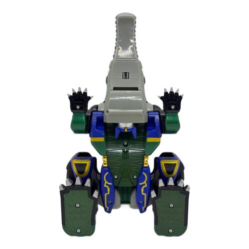 BANDAI (バンダイ) DX百獣合体ガオハンター レトロホビー @ 百獣合体ガオハンター
