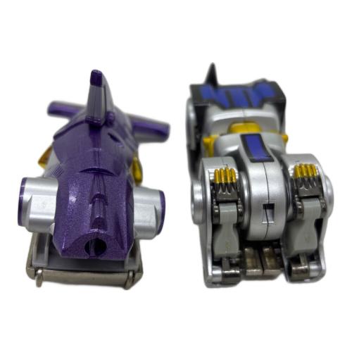 BANDAI (バンダイ) DX百獣合体ガオハンター レトロホビー @ 百獣合体ガオハンター