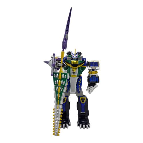 BANDAI (バンダイ) DX百獣合体ガオハンター レトロホビー @ 百獣合体ガオハンター