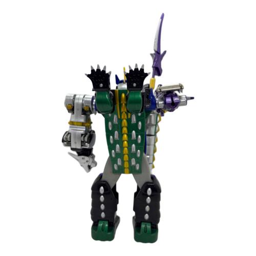 BANDAI (バンダイ) DX百獣合体ガオハンター レトロホビー @ 百獣合体ガオハンター