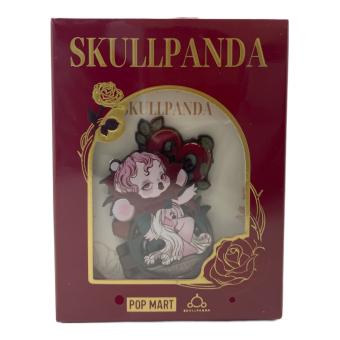 SKULLPANDA マグネットバッジ キャラクターグッズ