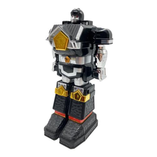 BAIDAI 忍者戦隊カクレンジャー 忍者合体 DX 無敵将軍 1994年発売