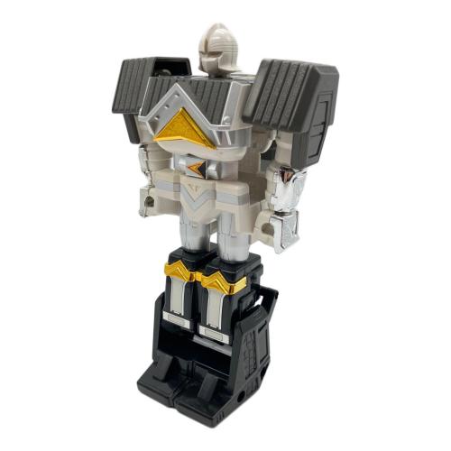 BAIDAI 忍者戦隊カクレンジャー 忍者合体 DX 無敵将軍 1994年発売