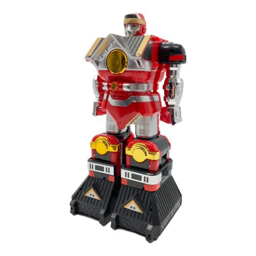 BAIDAI 忍者戦隊カクレンジャー 忍者合体 DX 無敵将軍 1994年発売