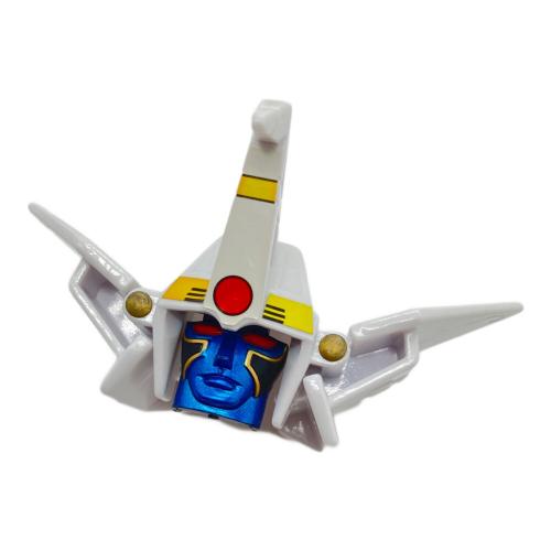 BAIDAI 忍者戦隊カクレンジャー 忍者合体 DX 無敵将軍 1994年発売
