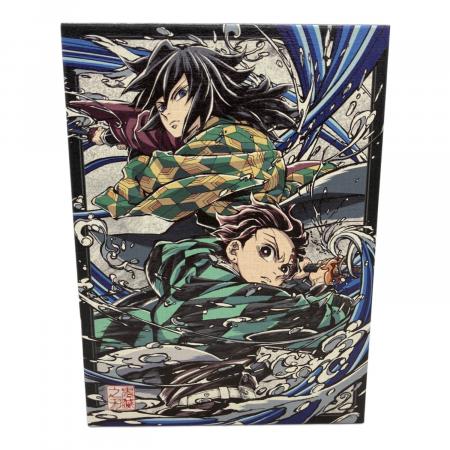 劇場版「鬼滅の刃」無限城編 第一章 猗窩座再来 [完全生産限定版] Blu
